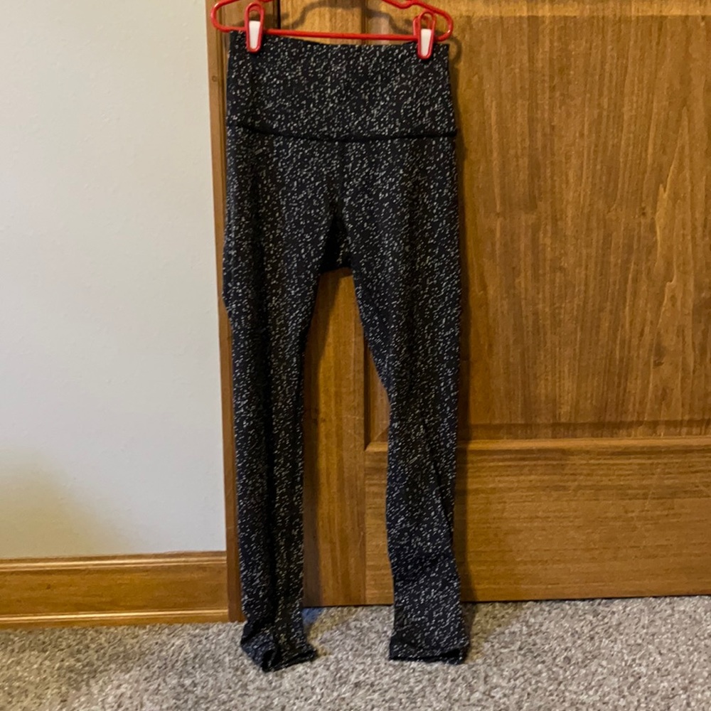 women’s lululemon leggings